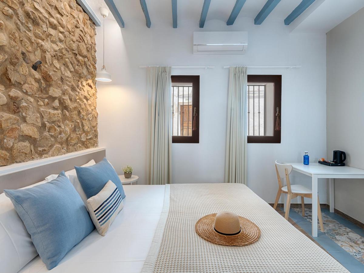 Hostal Altea House Exterior foto