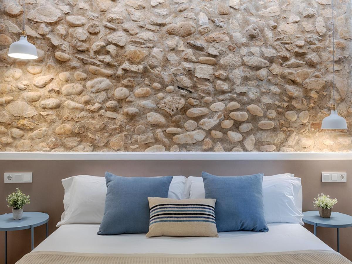Hostal Altea House Exterior foto