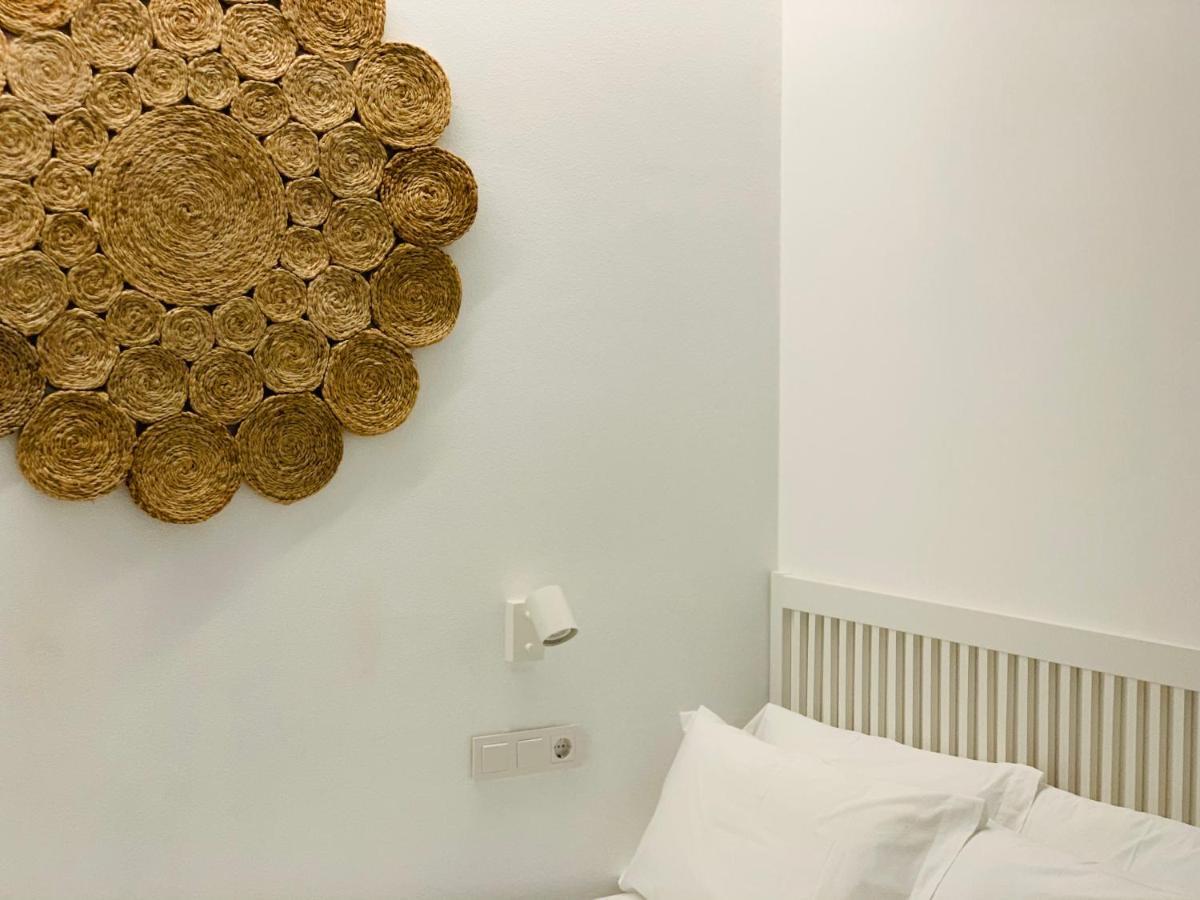 Hostal Altea House Exterior foto