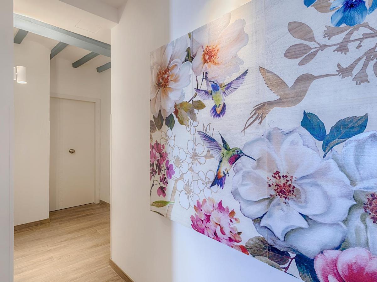 Hostal Altea House Exterior foto