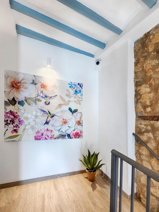 Hostal Altea House Exterior foto