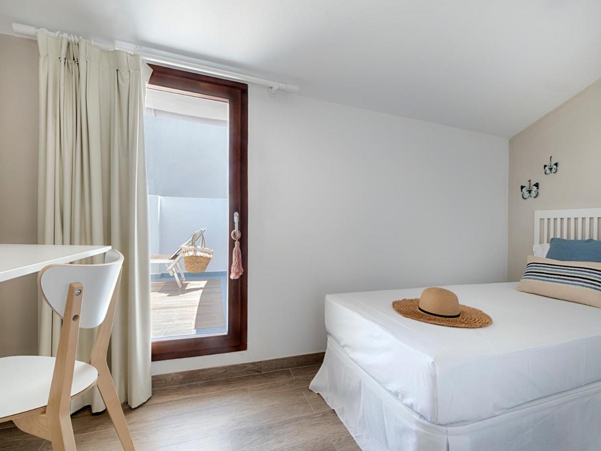Hostal Altea House Exterior foto
