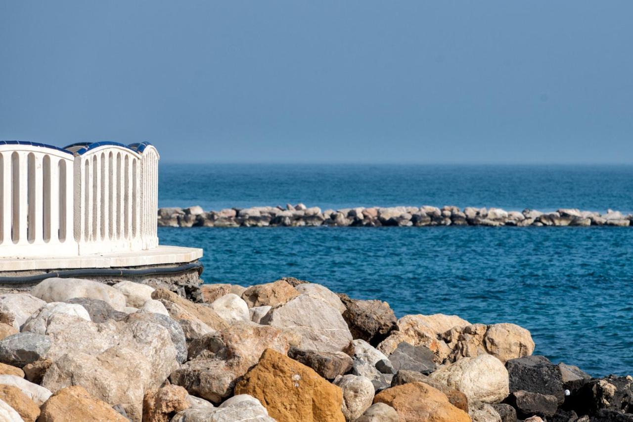 Hostal Altea House Exterior foto