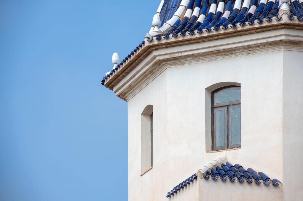 Hostal Altea House Exterior foto